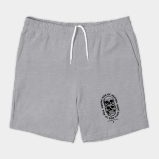 RIGHTEOUS SIDE OF HELL Shorts