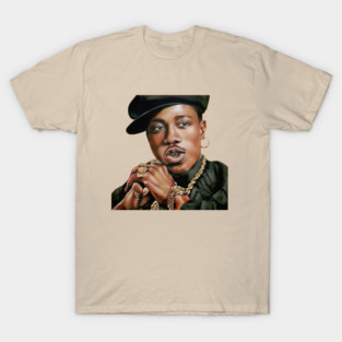 New Jack City // New Jack City // New Jack City T-Shirt