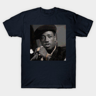 New Jack City T-Shirt