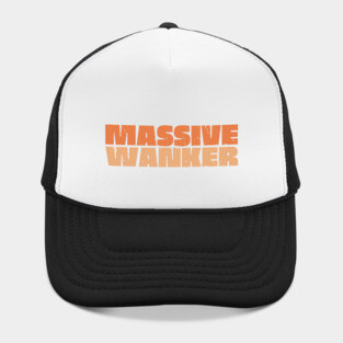 Massive Wanker Hat