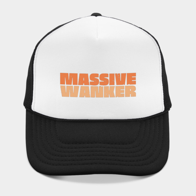 Massive Wanker by Timeless Chaos