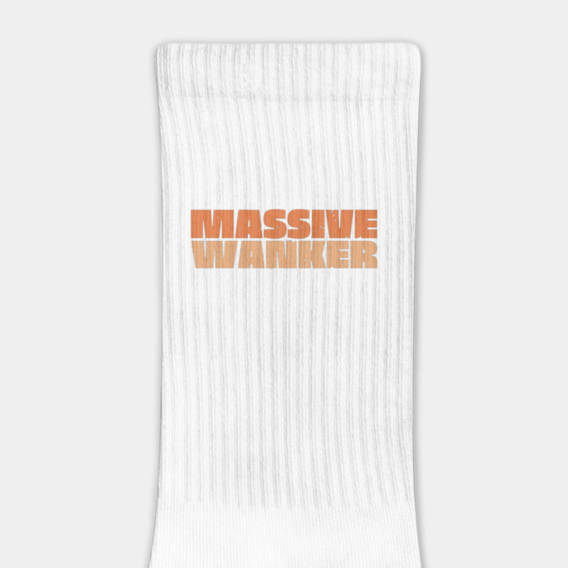 Massive Wanker by Timeless Chaos