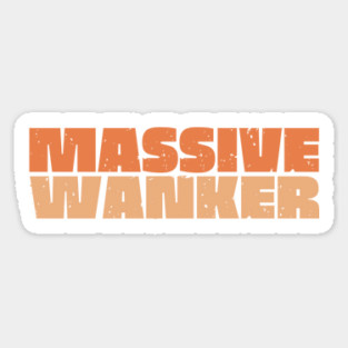 Massive Wanker Magnet