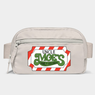 Uncle Moe's Family Feedbag Bag