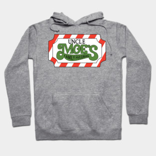Uncle Moe's Family Feedbag Hoodie