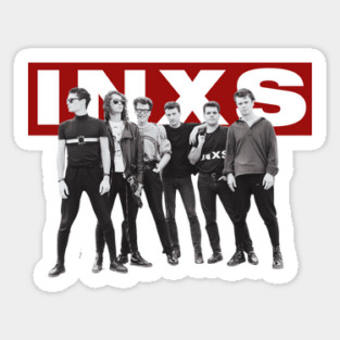 Kick Fan Art Sticker