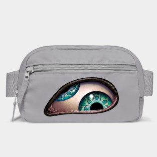 Tool Eyes Bag