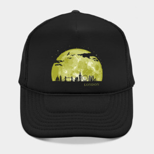 London Hat