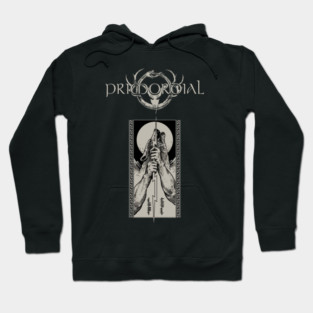 Promordial Hoodie