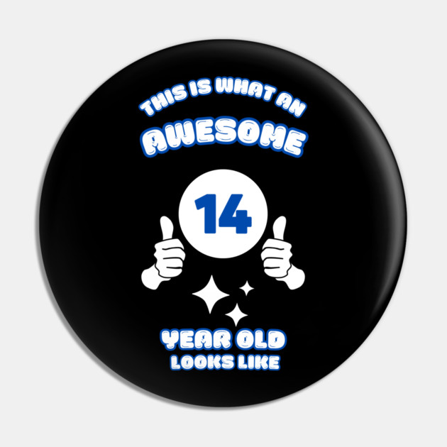 This Is What An Awesome 14 Year Old Looks Like Pin by BlackMeme94