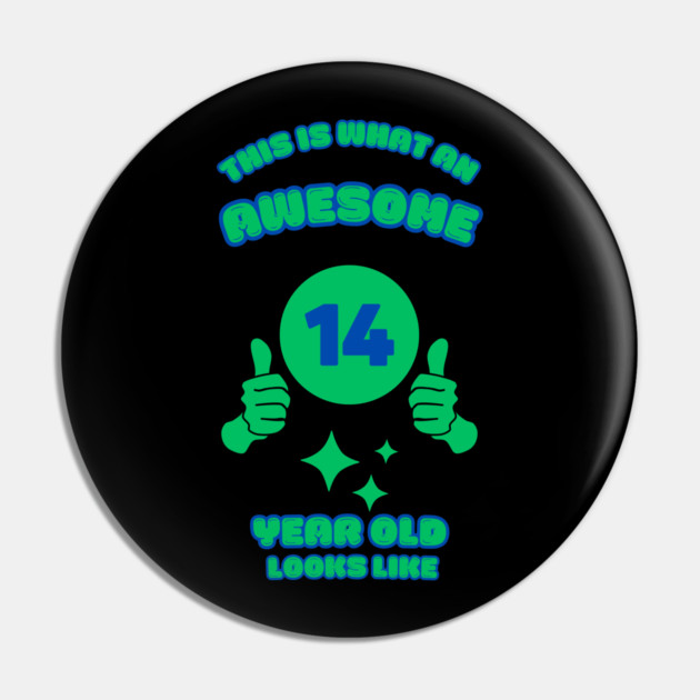 This Is What An Awesome 14 Year Old Looks Like Pin by BlackMeme94