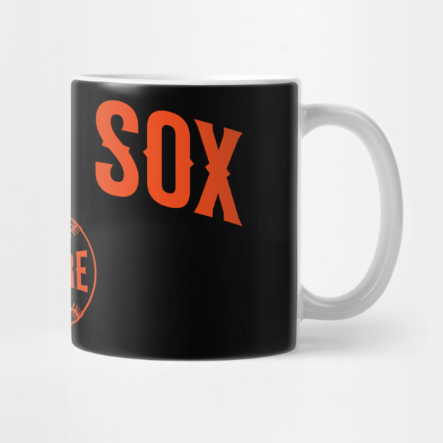 Baltimore Black Sox Negro League Baseball by UrbanLifeApparel