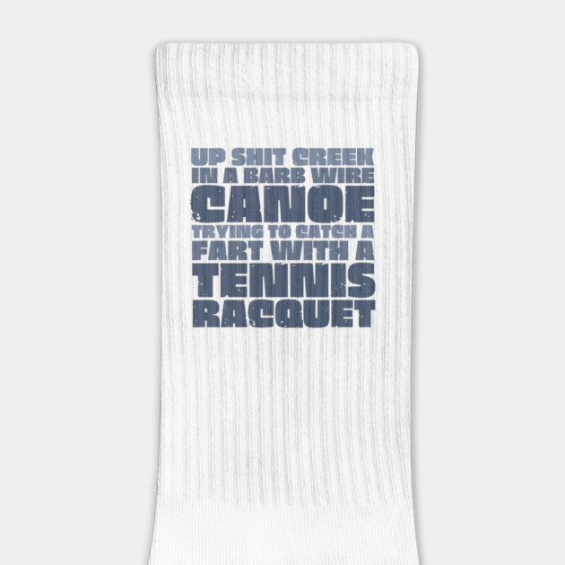 Up Sh*t Creek by Timeless Chaos