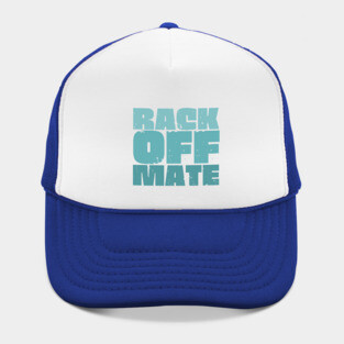 Rack Off Mate Hat