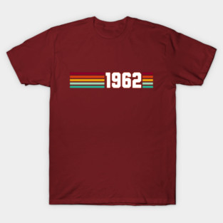 1962 T-Shirt