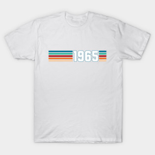 1965 T-Shirt