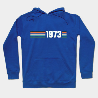 1973 Hoodie
