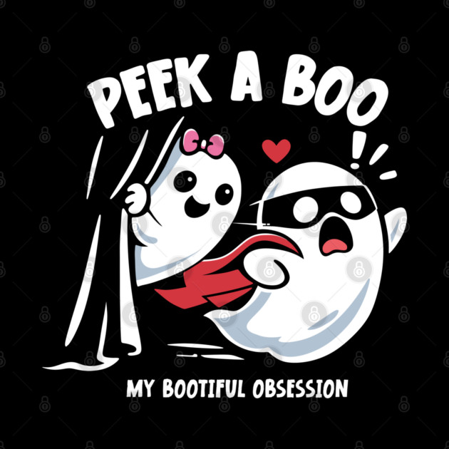PEEK A BOO by artslaves