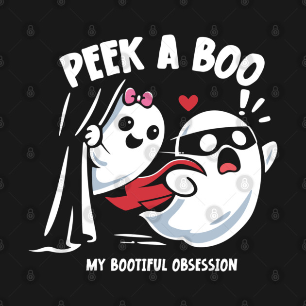 PEEK A BOO by artslaves