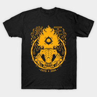 Lord of the Flame T-Shirt