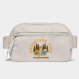Adventure Time (Outdoor Apparel) Bag