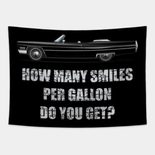 convertible 68 Tapestry