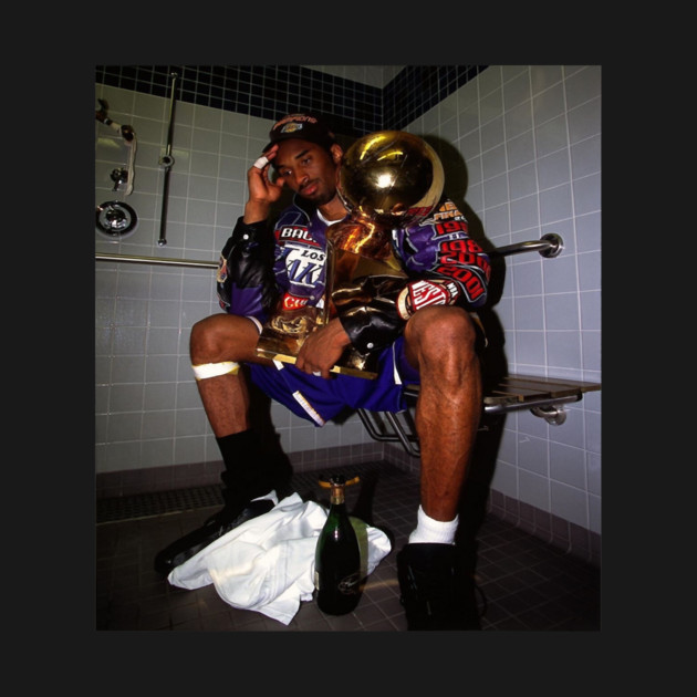 Kobee Bryantt T-Shirt