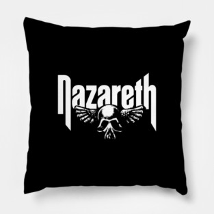 Nazareth Pillow