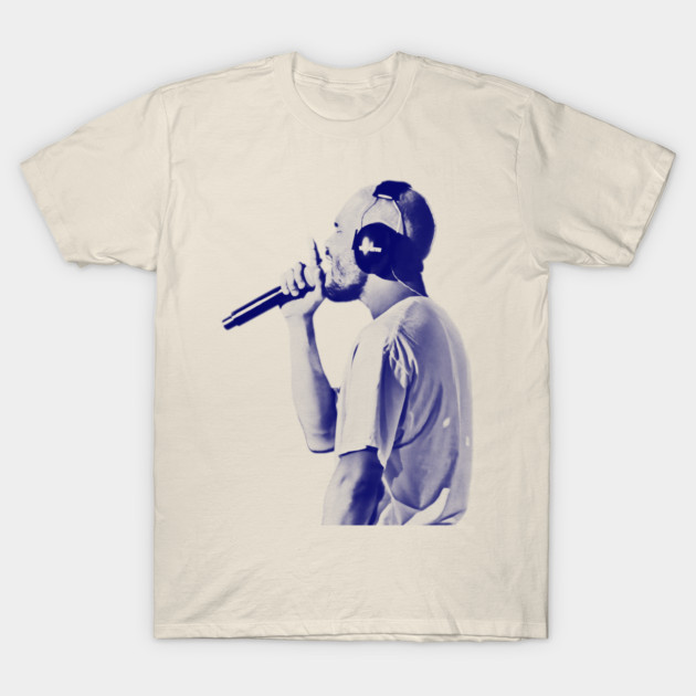 Frank Ocean T-Shirt by Enzy Diva
