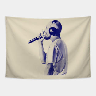 Frank Ocean Tapestry
