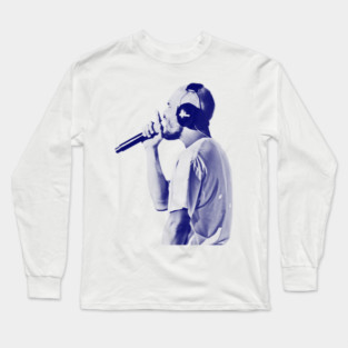 Frank Ocean Long Sleeve T-Shirt