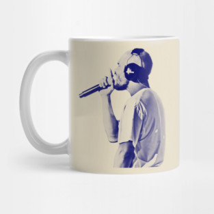 Frank Ocean Mug