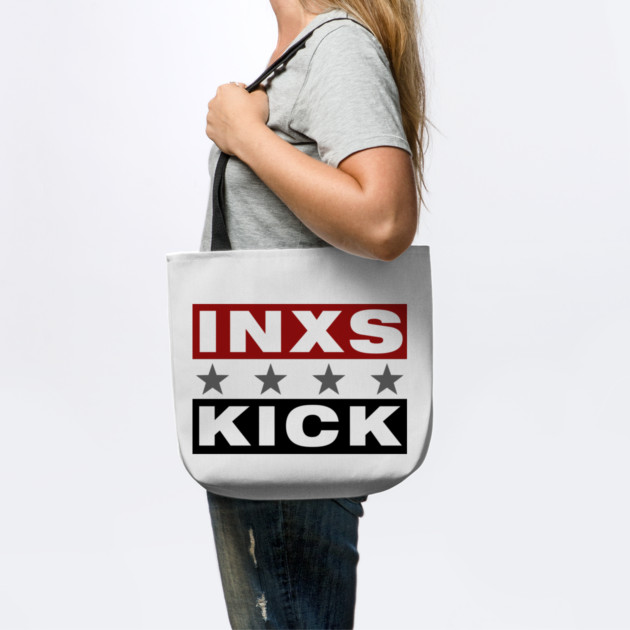 INXS kick by Timeless Chaos