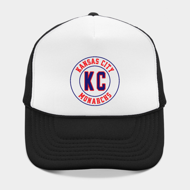 KC - Kansas City Monarchs Negro League Baseball by UrbanLifeApparel