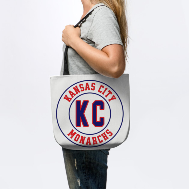 KC - Kansas City Monarchs Negro League Baseball by UrbanLifeApparel