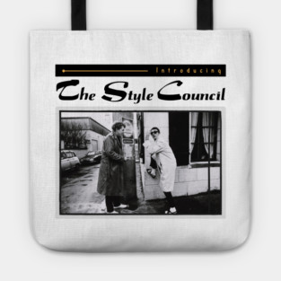 Style Matters Tote