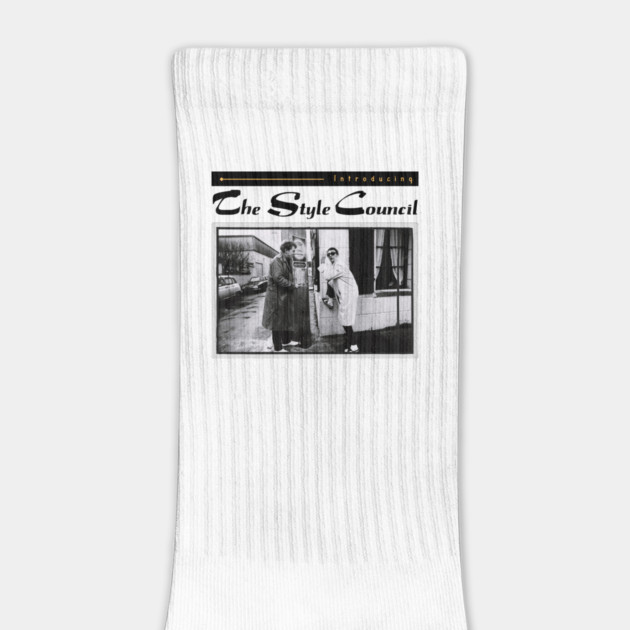 Style Matters by Timeless Chaos