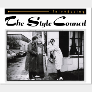 Style Matters Posters and Art