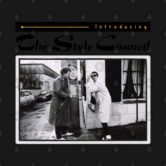 Style Matters by Timeless Chaos