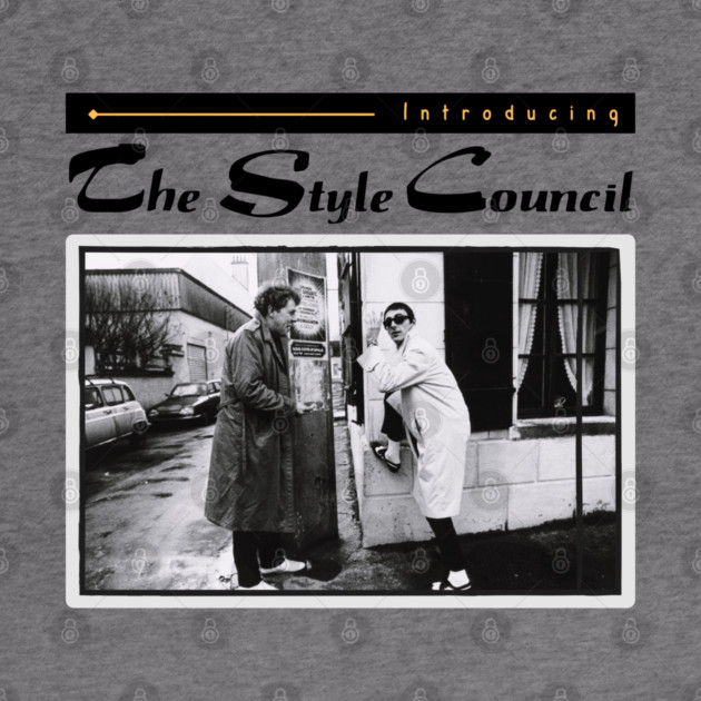 Style Matters by Timeless Chaos