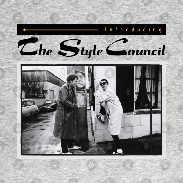 Style Matters by Timeless Chaos