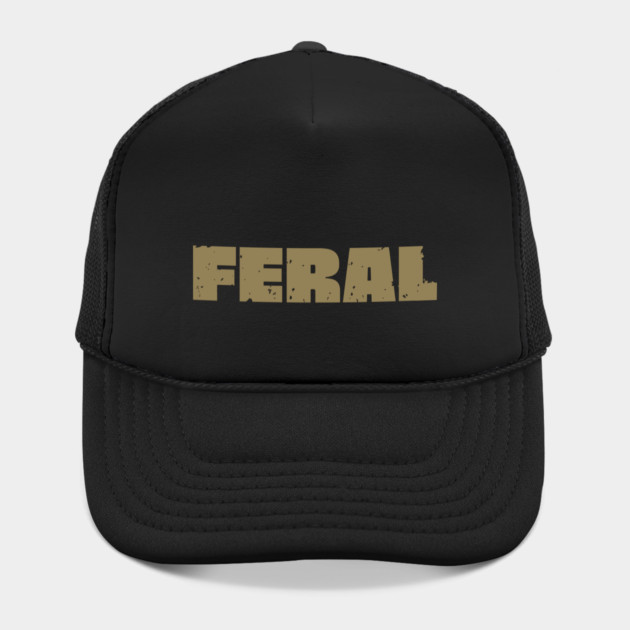 Feral by Timeless Chaos
