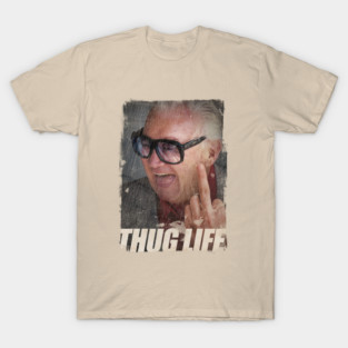 Harry Thug Life Caray T-Shirt