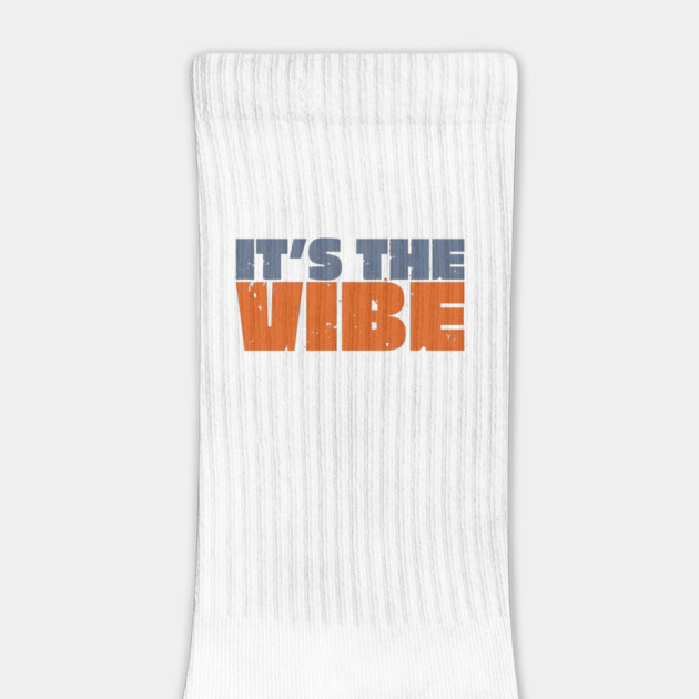 It's The Vibe by Timeless Chaos