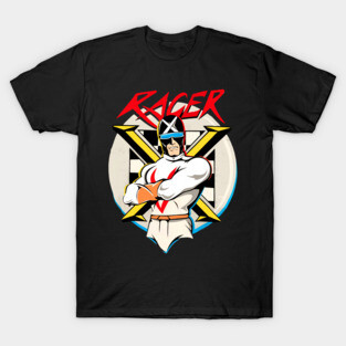Racer X T-Shirt