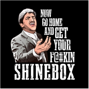 Goodfellas Billy Batts Get Your Shinebox Posters and Art