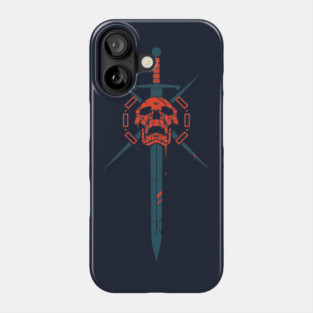Raid Phone Case