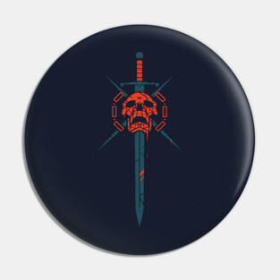 Raid Pin
