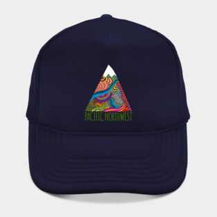 Pacific Northwest Hat