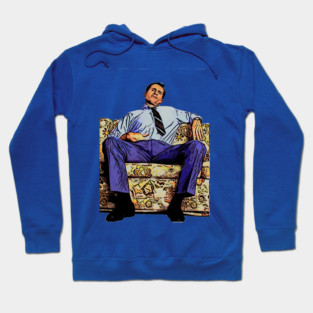 Al Bundy T-Shirt - Classic Sitcom Fan Apparel Hoodie